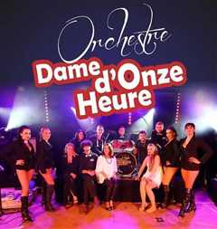 Dame d onze heure 