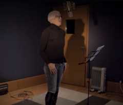 Grazzia Giu - Chanteuse de Jazz 