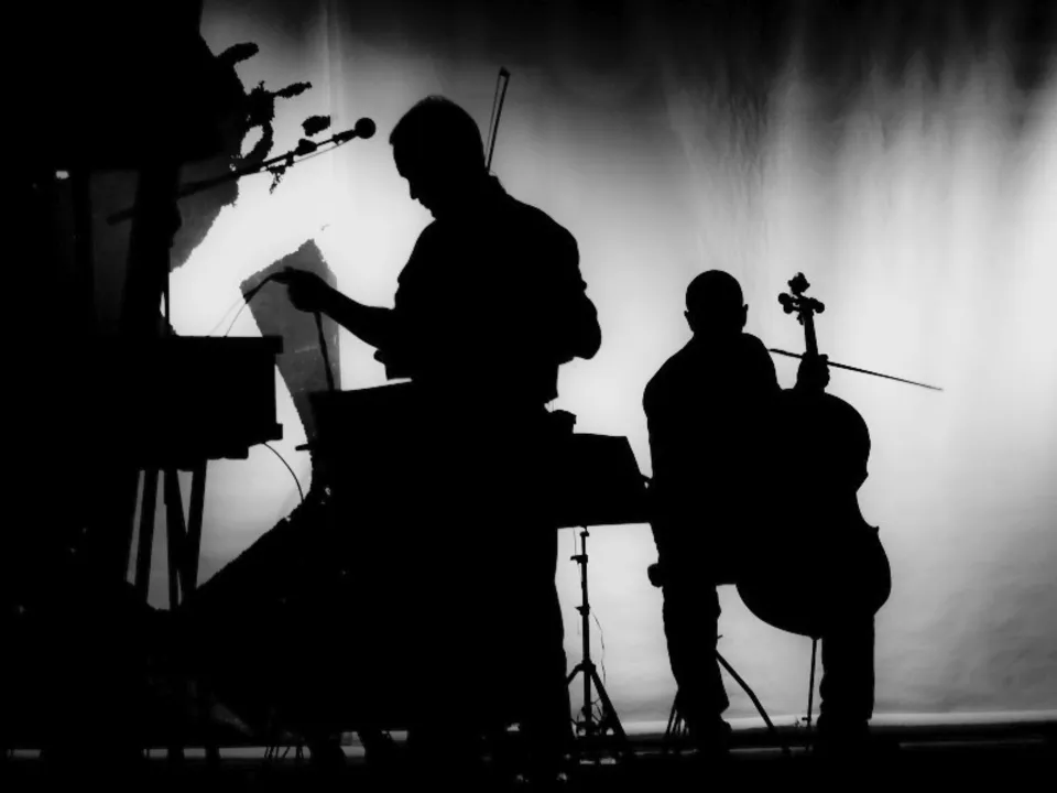 MOSAÏC JAZZTET - GROUPE DE JAZZ