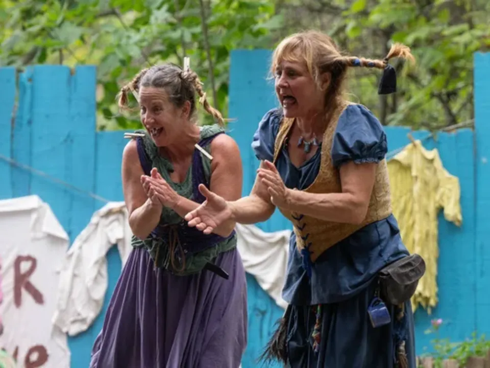 ZYGOSCIENCE - SPECTACLE SCIENTIFIQUE