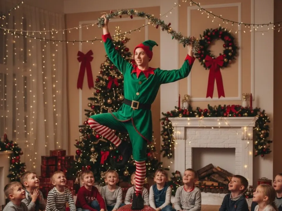 ANIMATION MARIAGE FINISTERE