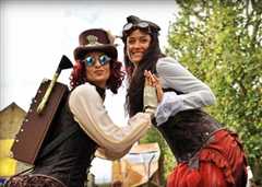 BOHEMIAN KARAVAN