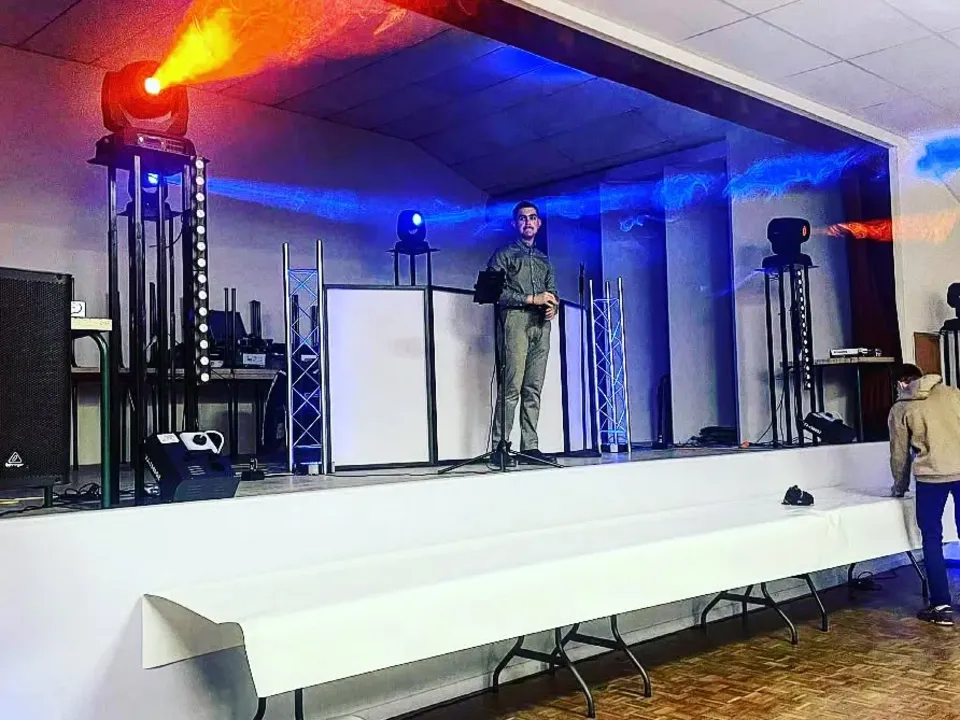 DJ ENZO EVOLUTION