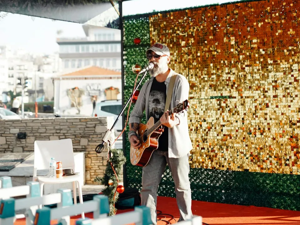 COMPAGNIE DES ARTISTES TRÈS SAUVAGES