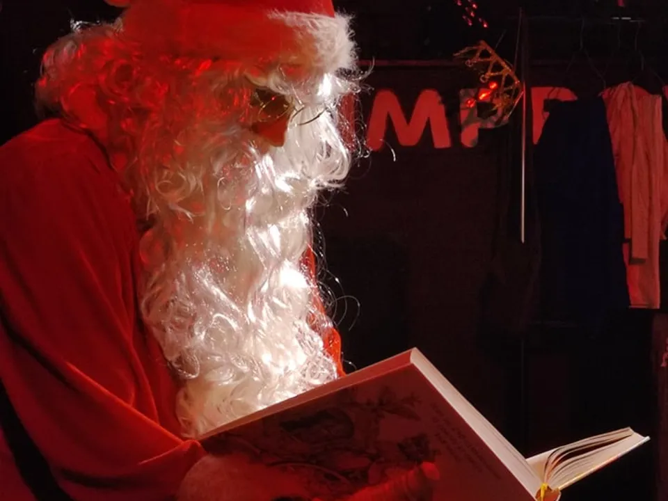 COMPAGNIE DES ARTISTES TRÈS SAUVAGES