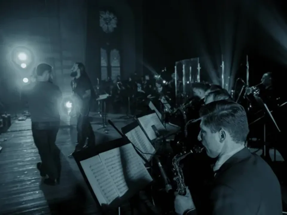 Show Event Music