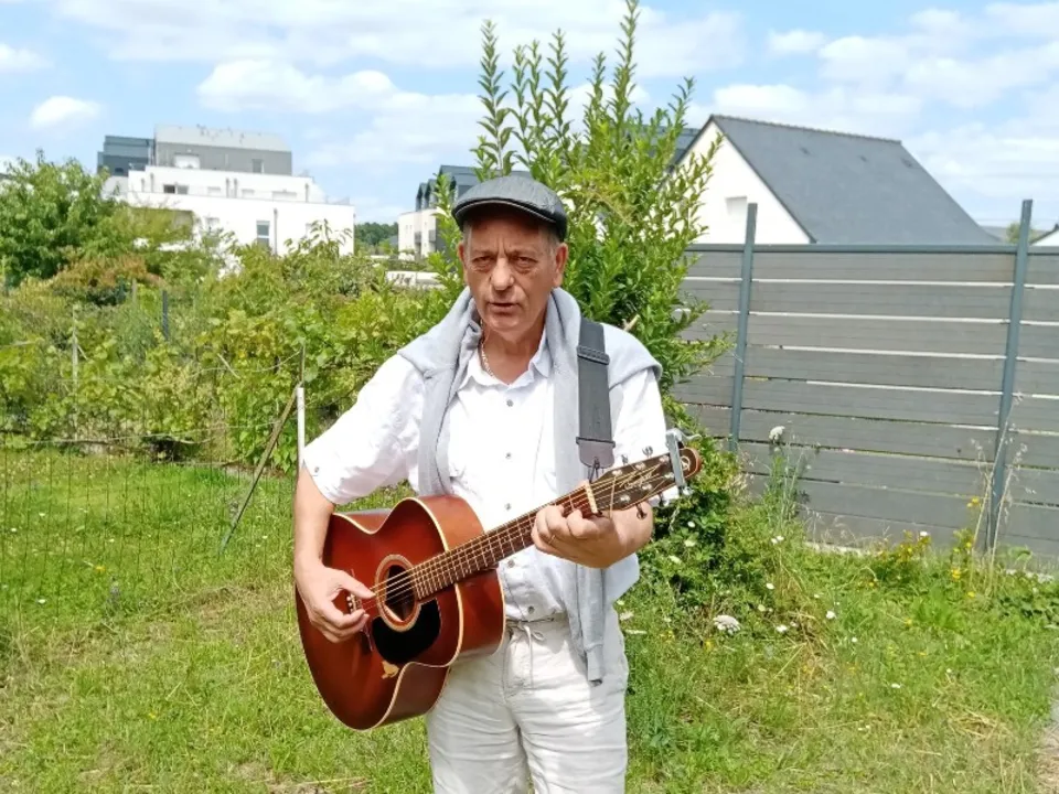 MUSIQUE AU QUOTIDIEN 