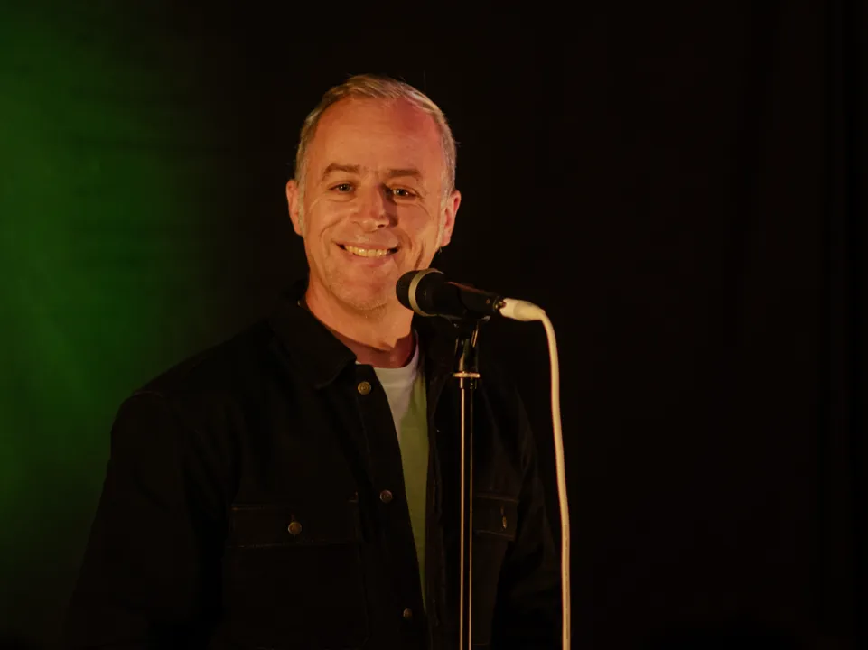 Stéphane Chancerel
