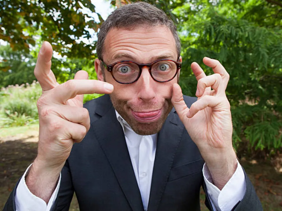 CIE DU BRUIT DANS L'ESCALIER