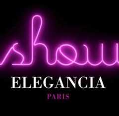 Show Elegancia Paris