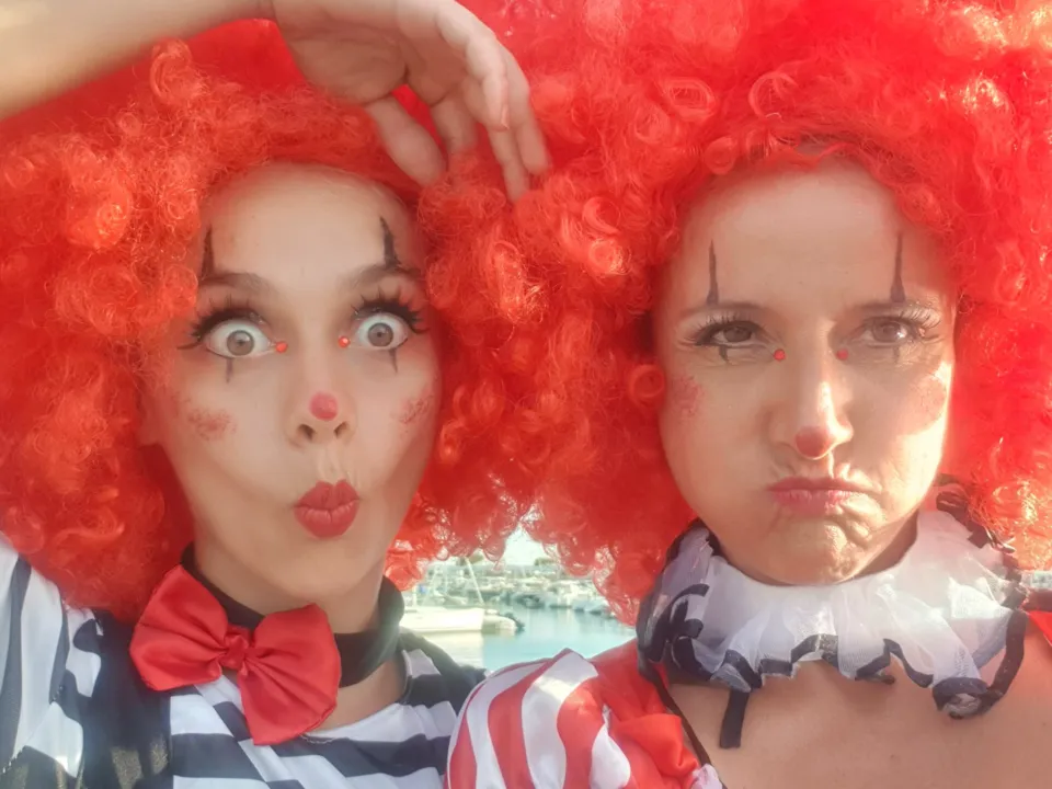 Compagnie Cirkomcha