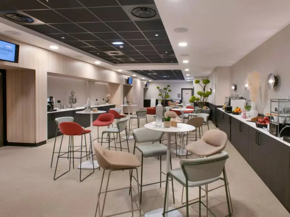 CITADINES EUROMÉTROPOLE STRASBOURG