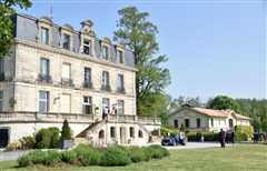 Château Grattequina