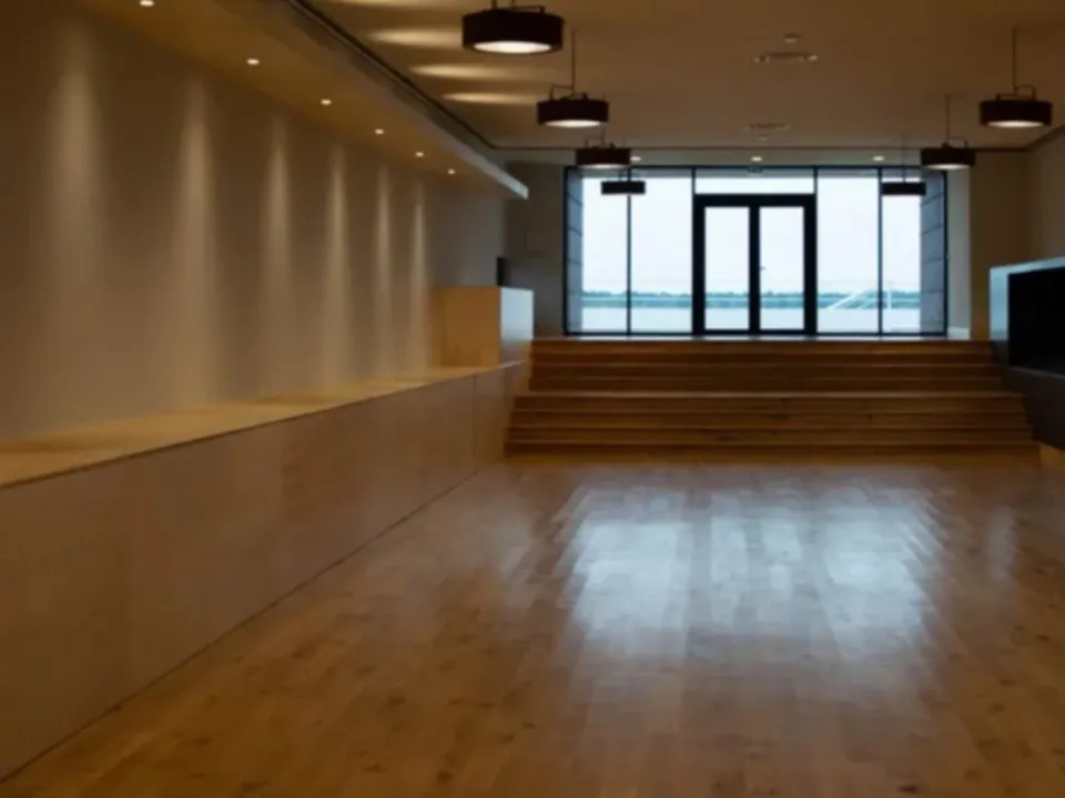 CHÂTEAU DE VILLEGEORGE