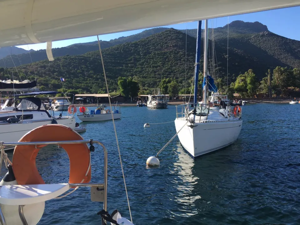 Presqu'île Croisière