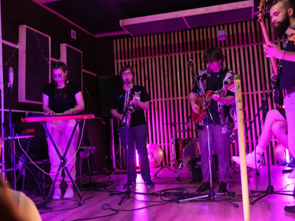 AQUITAINE ANIMATION EVENEMENTIEL