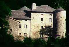 Château de Marcoux