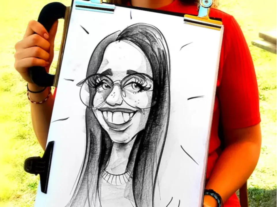 Lolo le caricaturiste