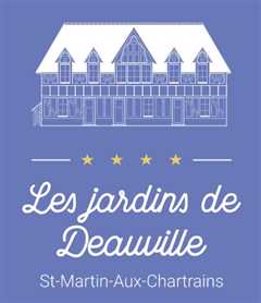 Les Jardins de Deauville