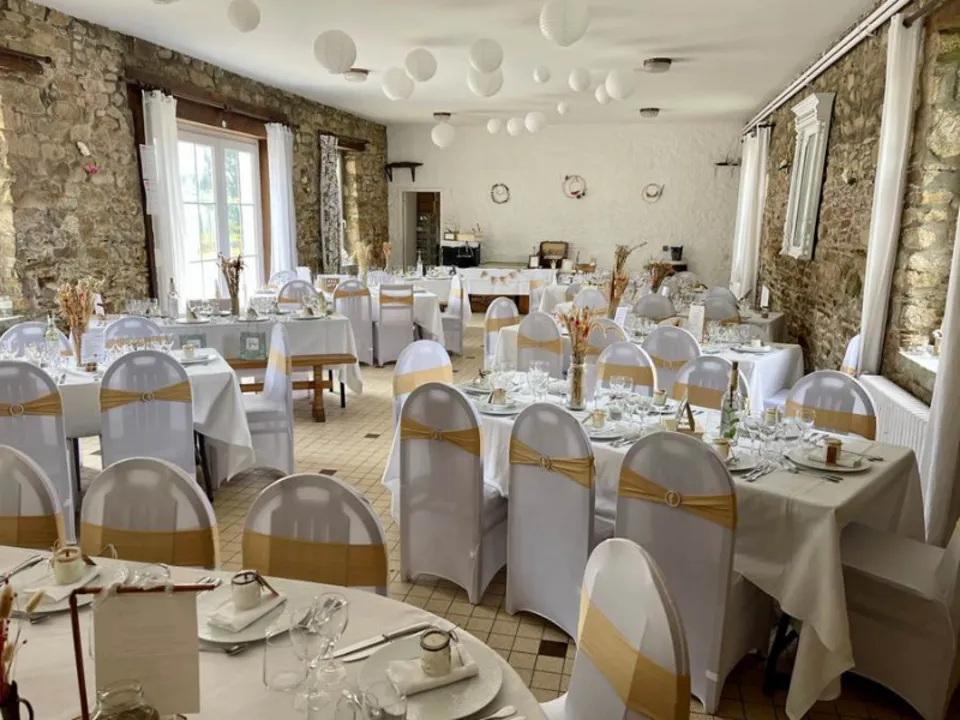 LES LOGIS DE KERDRIEN