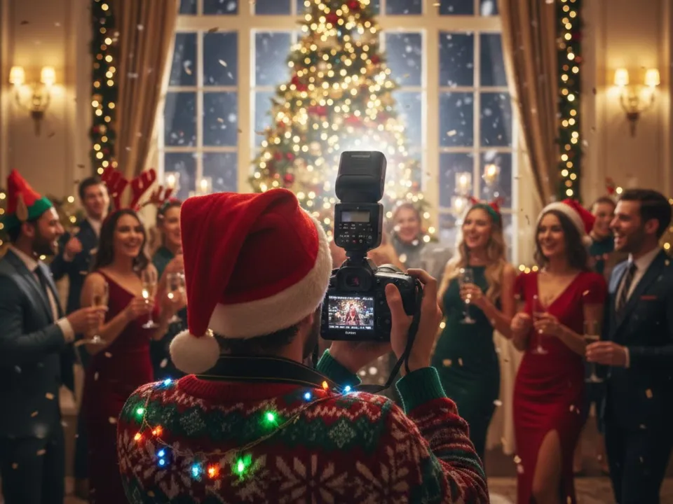 FRÉDÉRIC DUBOIS PHOTOGRPHE