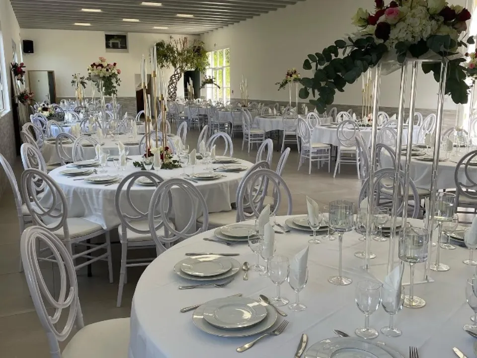 DOMAINE DES VALLÉES