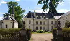 Chateau de Basché