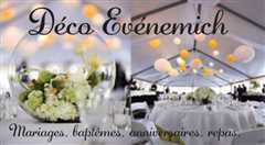 Deco Evénemich