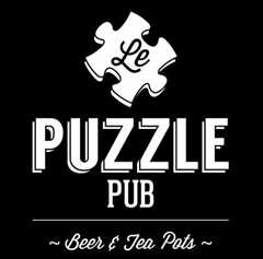 Puzzle Pub