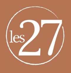 Les 27 Hôtellerie & Événementiel