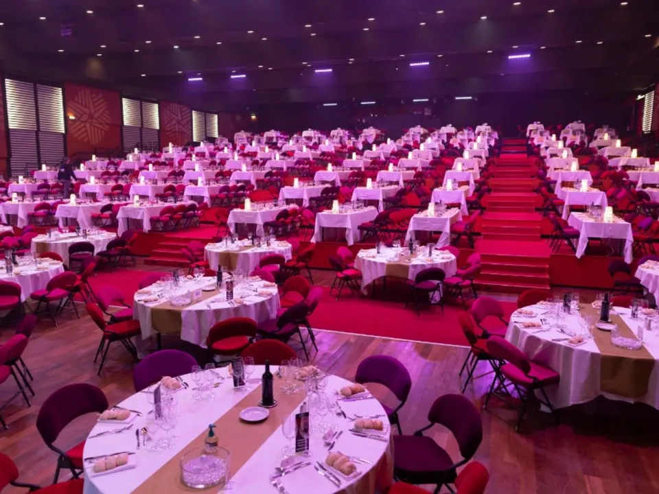 PASINO DE LA GRANDE MOTTE