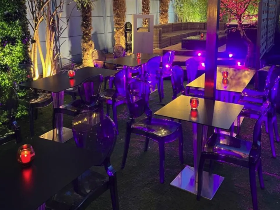 L’INSTITUTION BY FILIPO