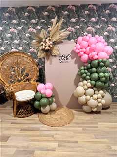 Honey Events 