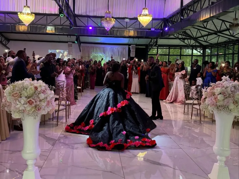 LE TRÈFLE ORANGERIE