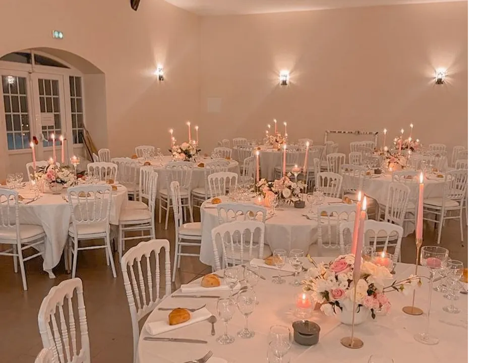 Domaine de la Ferme de Mont