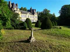 CHÂTEAU DE GADANCOURT