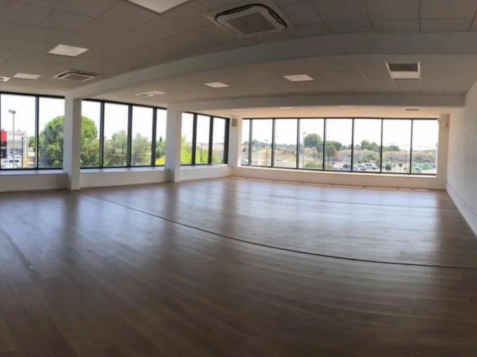 COMPLEXE LA SALLE