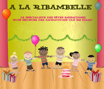 A La Ribambelle Oise