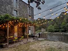 DOMAINE DU MOULIN DE GRENON