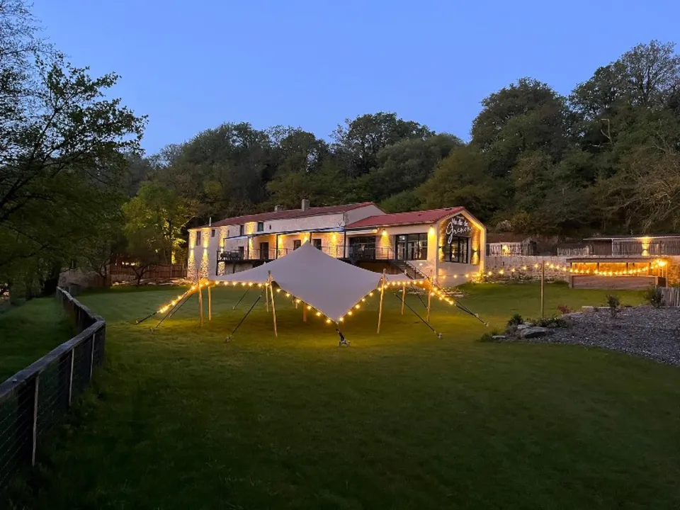 DOMAINE DU MOULIN DE GRENON