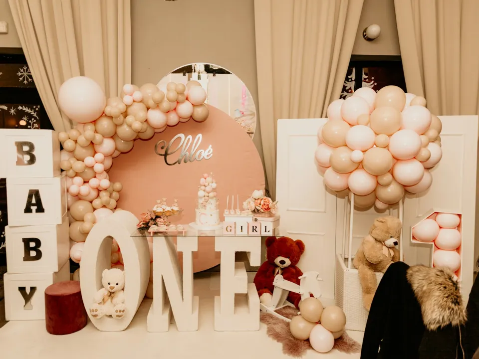 NEIL EVENTS SERVCICES 