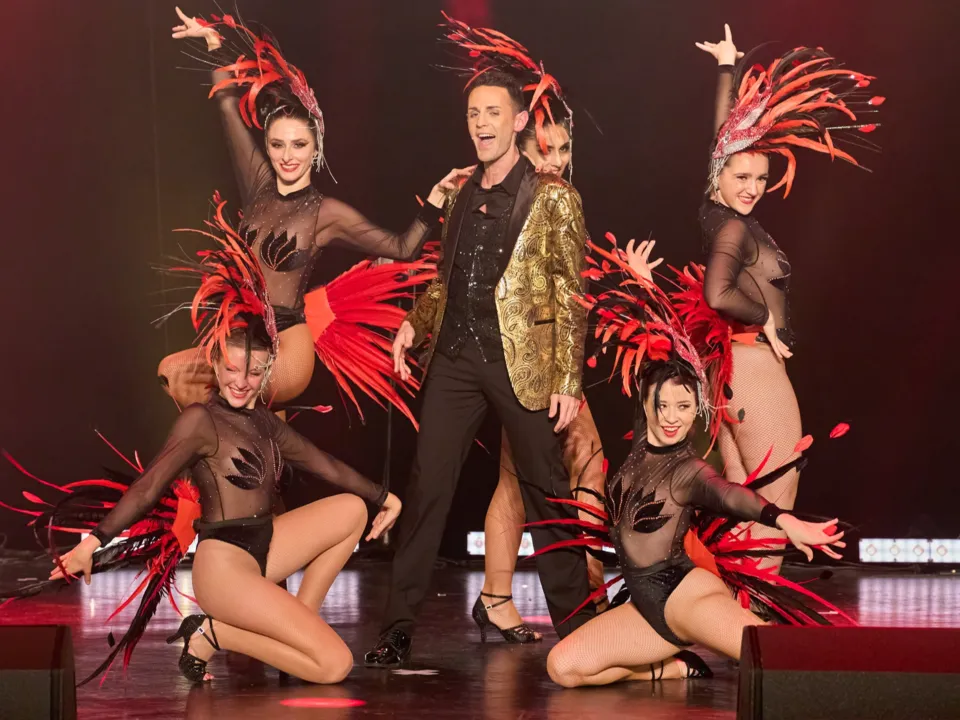 COMPAGNIE ARTISTIQUE AICOM36