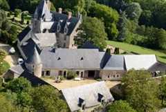 Ferme du Manoir de Lorrière