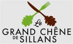 Le Grand Chêne de Sillans