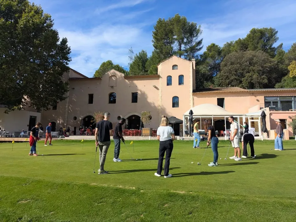 LA BASTIDE DE LA SALETTE