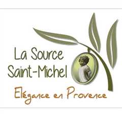 La Source Saint Michel