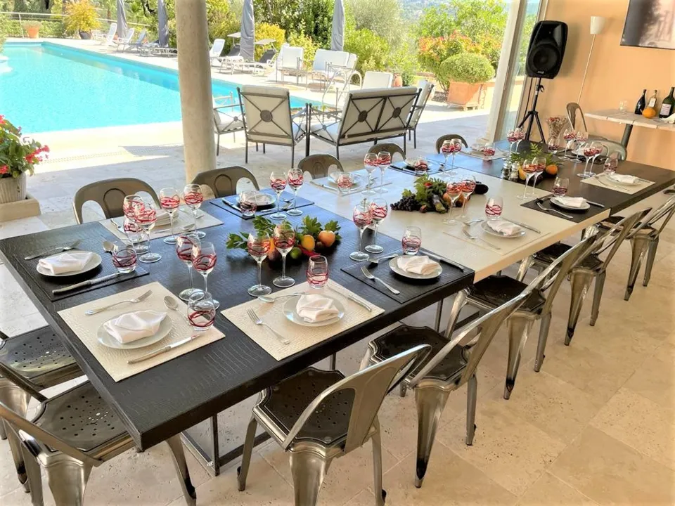 LA SOURCE SAINT MICHEL