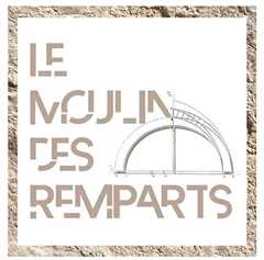 Le Moulin des Remparts