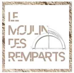 Le Moulin des Remparts