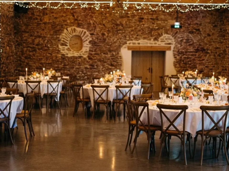 CHÂTEAU DE LAFOREST